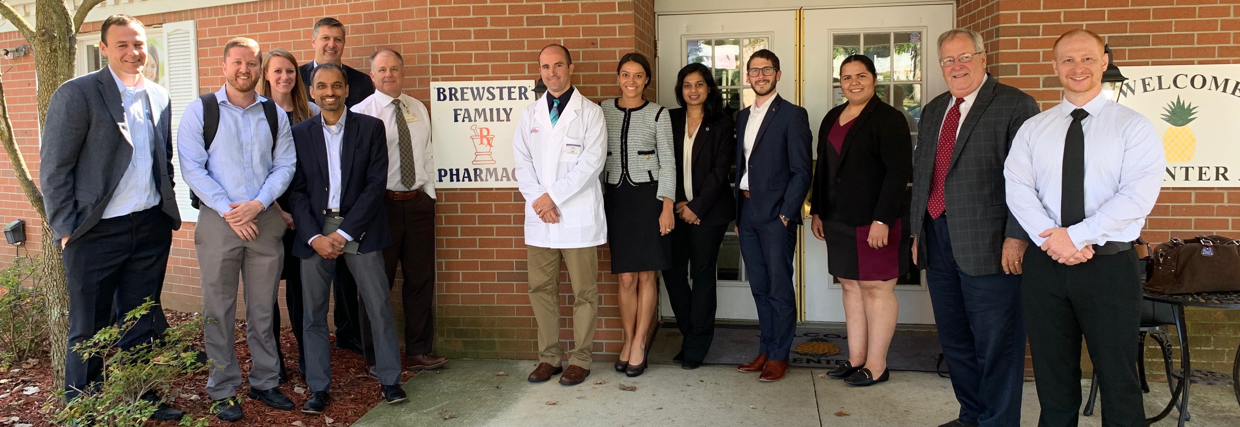 Elevating the pharmacist’s role to achieve the Quadruple Aim